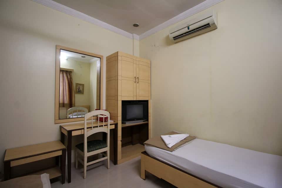 Hotel Tip Top
